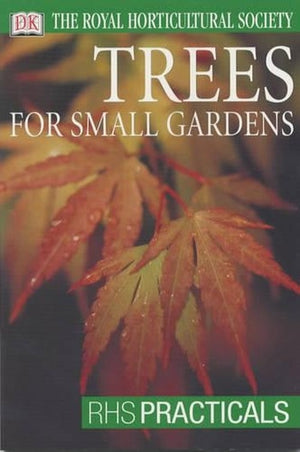 Trees For Small Gardens