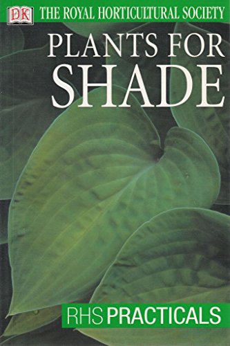 Plants For Shade