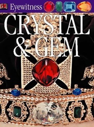 Crystal & Gem