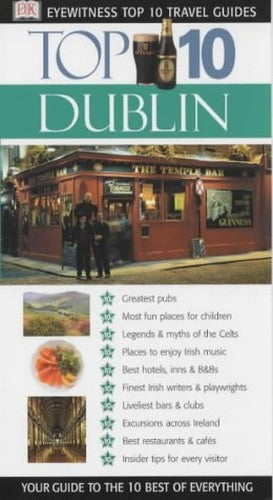 Top 10 Dublin