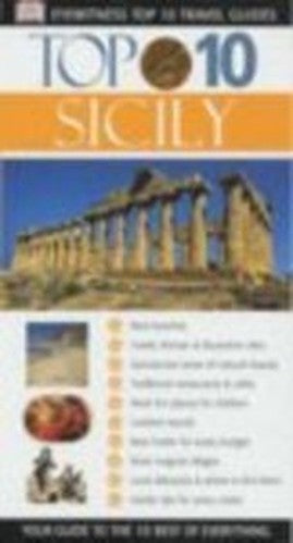 Top 10 Sicily