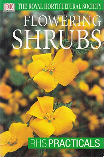 Flowering Shrubs