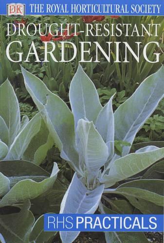 Drought-Resistant Gardening