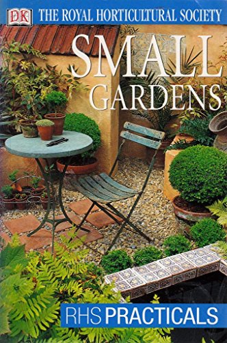 Small Gardens