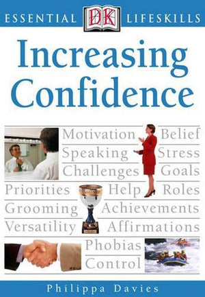 Essential Lifeskills:  Increasing Confidence