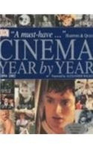 Cinema:  Year By Year 2003