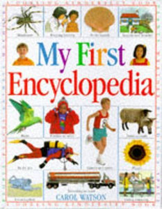 My First Encyclopedia 