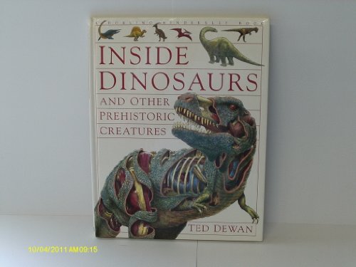 Inside Dinosaurs