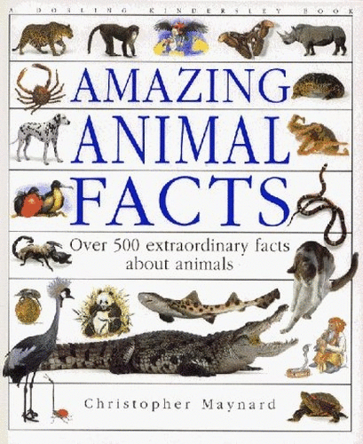 Amazing Animal Facts
