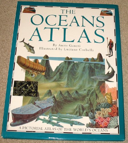 Oceans Atlas