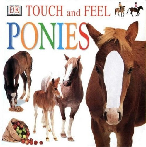 Ponies