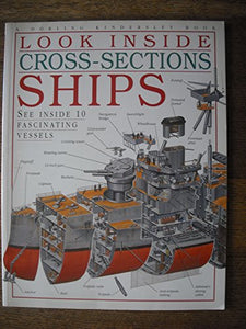 Look Inside Cross-Sections:  1 Ships 