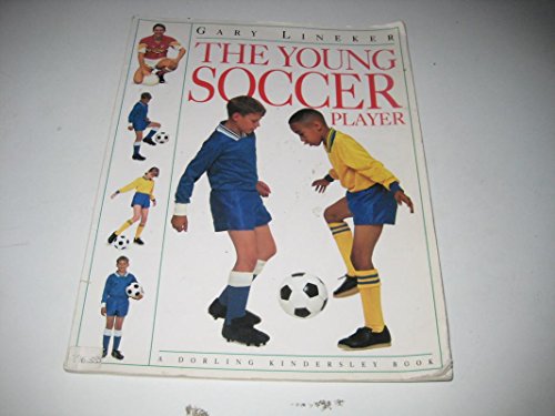 Young Soccer Player