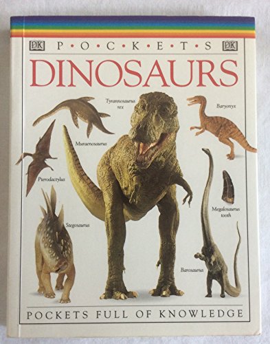 Pockets Dinosaurs