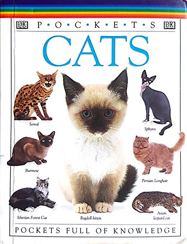 Pockets Cats