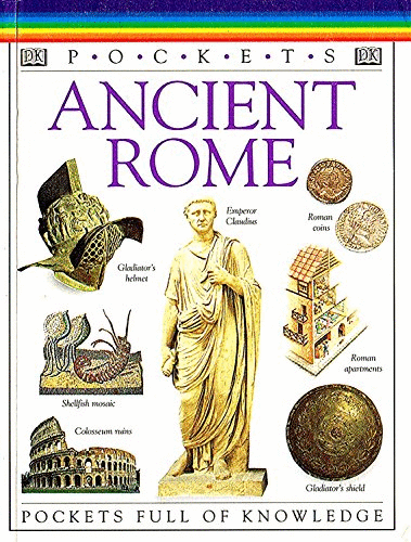 Pockets Ancient Rome