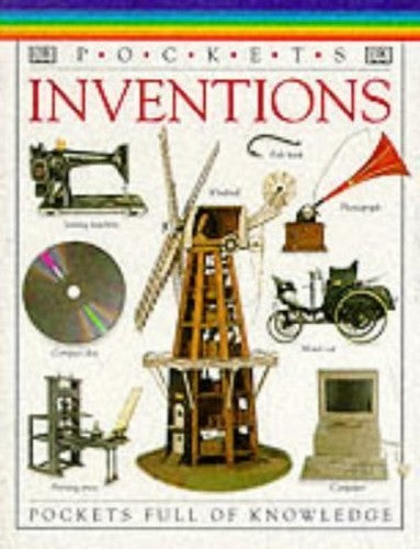 Pockets Inventions