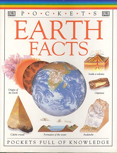 Pockets Earth Facts