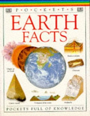 Pockets Earth Facts
