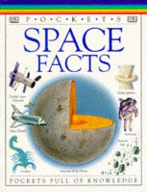 Pockets Space Facts
