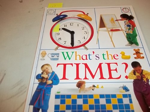 What's The Time ?