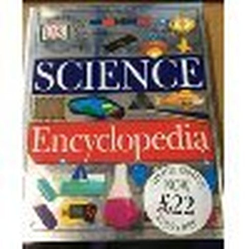 Millennium Silver Classic:  Science Encyclopedia