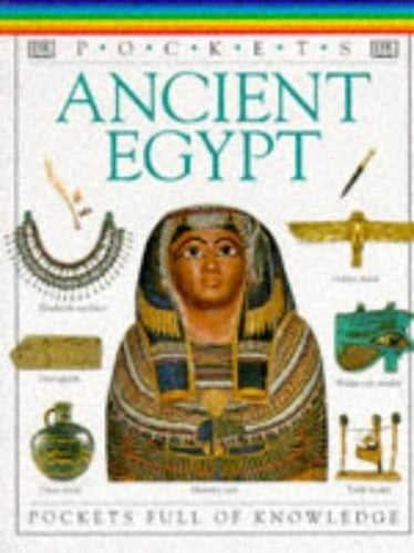 Pockets Ancient Egypt