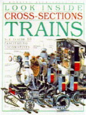 Look Inside Cross-Sections:  7 Train