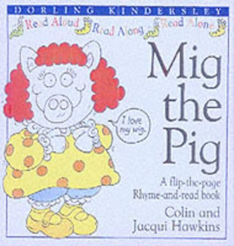 Hawkins:  Mig The Pig