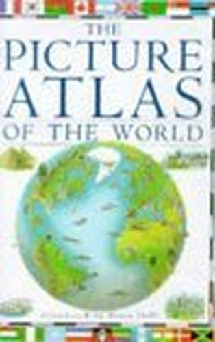 Picture Atlas of the World (Revised-3rd Edition)