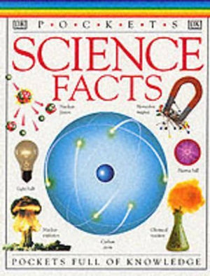 Pockets Science Facts