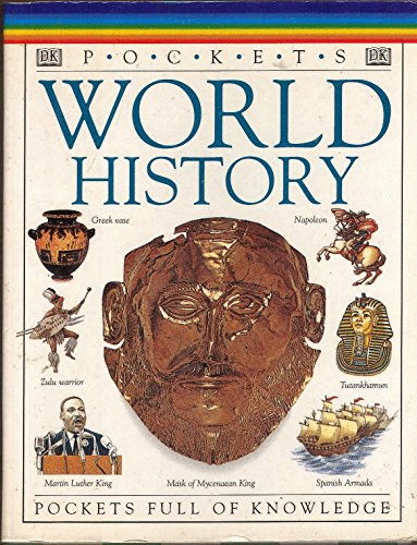 Pockets World History
