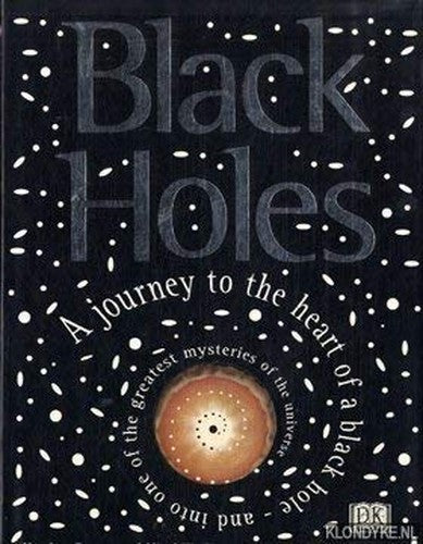 Black Holes