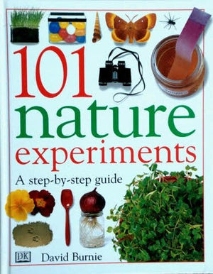 101 Nature Experiments