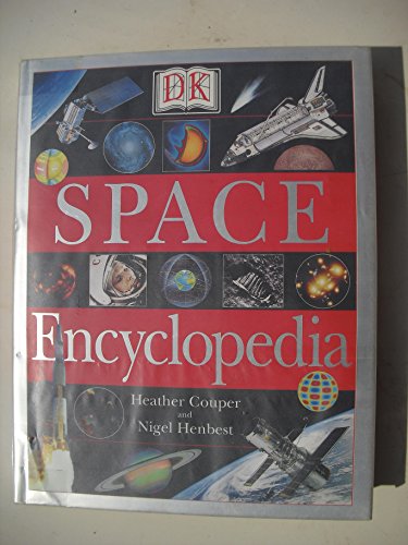 DK Space Encyclopedia