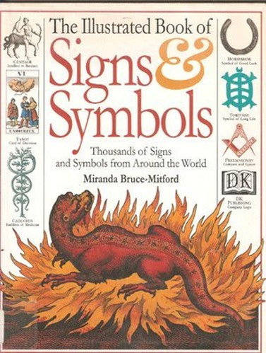 Signs & Symbols, Illus. Book of