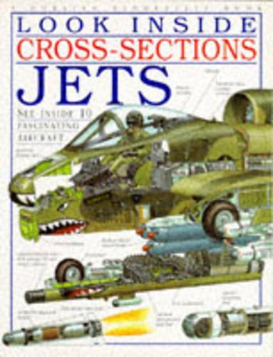 Look Inside Cross-Sections:10 Jets