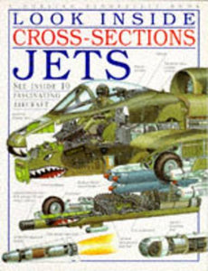 Look Inside Cross-Sections:10 Jets 
