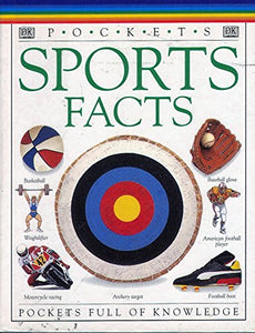 Pockets Sports Facts 