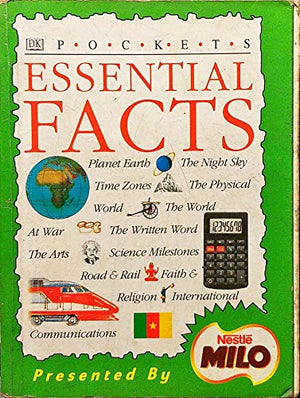 Pockets Essential Facts