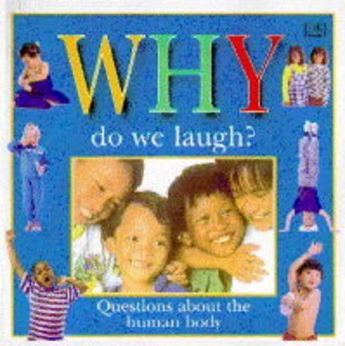 Why do We Laugh?