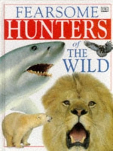 Mighty Beasts:  2 Fearsome Hunters