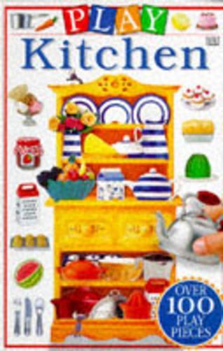 Play Kitchen