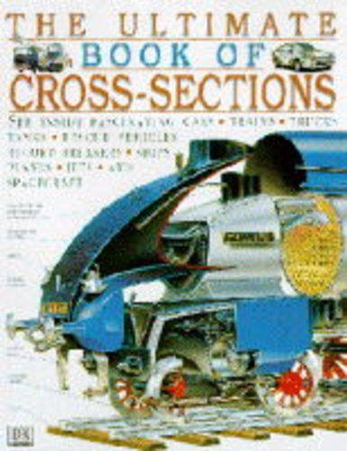 Ultimate Book of Cross Sections