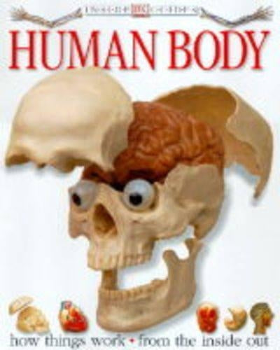Inside Guide:Human Body