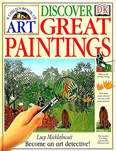 Discover Great Paintings