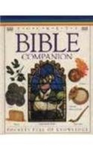 Children's Illustrated Bible