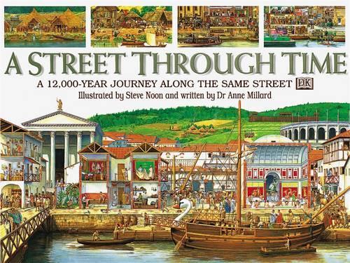 A Street Through Time