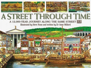 A Street Through Time