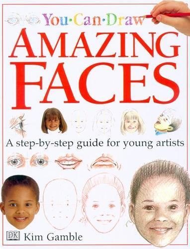 You Can Draw Amazing Faces